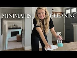 STOP Wasting Time with Inefficient Cleaning Routines