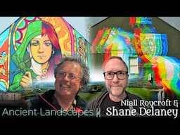 SECRET Sacred Complex DISCOVERED in Ireland! (with Niall Roycroft & Shane Delaney, NRA)