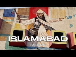 A Whistle-Stop Tour of Islamabad - A Free E-Visa for Pakistan Makes a Capital Visit Unmissable