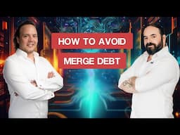 Merge Debt | Matt Goldman & Luke Cook  | Rules