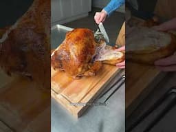 Thanksgiving: What You Need to Know - How To Carve a Turkey #cooking #thanksgiving #cookingtips