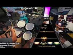 CLONE HERO PRO DRUMS! Suggest an Artist in chat😁