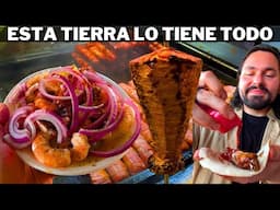 Mariscos de estrella Michelin en Mazatlán | La Capital