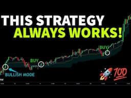 My Secret TradingView Technique Using Magic Indicators