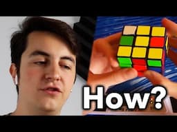 My FAVORITE Cubing Video is Still Amazing