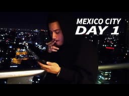 Watch until the end **Mexico City Day 1**