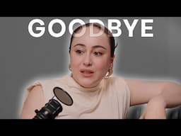 Goodbye Hatice Schmidt Labs ....