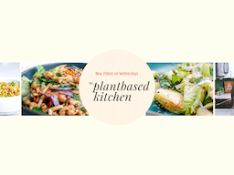 The Plantbased Kitchen Live Stream