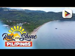 Alamin: Mga programa para mapanatili ang ganda ng kalikasan sa Sibuyan Island!