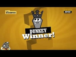 Dunkey Plays Quiplash 2 In Jackbox Party (Twitch Stream Highlights Part 6)