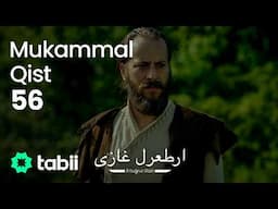 Ertuğrul Gazi | Mukammal Qist 56