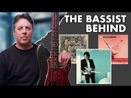 Sean Hurley Breaks Down His Most Iconic Basslines