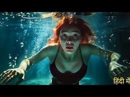 No Air, No Help, and No Way Out! Sisters Battle for Life Underwater ||Trapped In Pool with No Escape