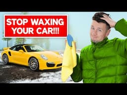 15 PROVEN Tips to keep your car cleaner for longer this winter!