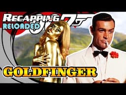 🆕️ Goldfinger (1964) Indepth (Re)Review PART 1  |  "Overrated or masterpiece?"