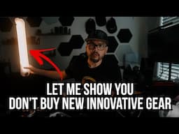 LET ME SHOW YOU - DON'T BUY NEW INNOVATIVE GEAR #shorts