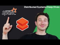 Spark - Fault Tolerance Made Easy | Distributed Systems Deep Dives With Ex-Google SWE