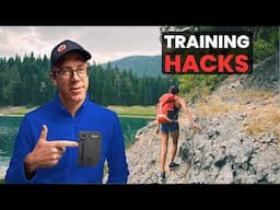 Get FIT for Hiking in 30 days