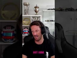 Romain Grosjean on IndyCar v Formula 1 🏎️