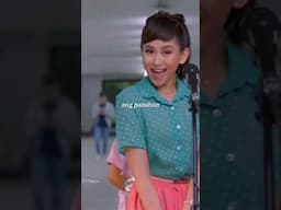 Pwede bang humiling... #isapangaraw #vivarecords #sarahgeronimo @justsarahgph  #missgranny