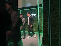 We are here at Evee Launch! Which exciting scooters do you think will we get to see?