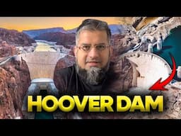 Hoover Dam | ہوور ڈیم