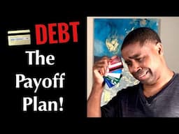 5 tips | Start Paying Credit Card Debt TODAY!