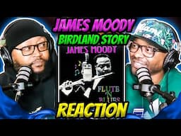 James Moody - Birdland Story (REACTION) #jamesmoody #reaction #trending #music