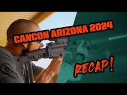 CANCON Arizona 2024: Full Event Recap