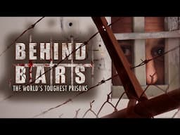 Behind Bars: The World's Toughest Prisons - Carcel Distrital, Bogotá, Colombia, Part 1