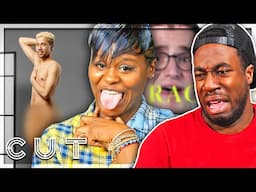 IS THIS THE GROSSEST CHANNEL ON YOUTUBE!? (CUT)