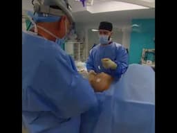 What happens during breast augmentation surgery? | Part Two