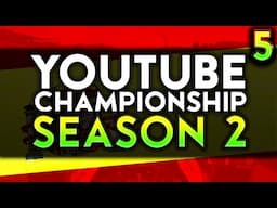 F1 2016 YOUTUBER CHAMPIONSHIP PART 5 - SPAIN [I'M SO BAD!]