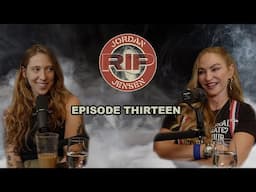 RIP Jordan Jensen - Episode 13: Gimme One Christofuh w/Drea de Matteo