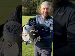 How to load your golf bag #golf