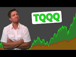 Should You Hold TQQQ Long Term?