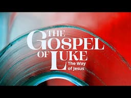 The Cost of Discipleship | Luke 14:1-35 | Pastor Philip Miller