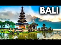 10 Things You Need To Know About Bali