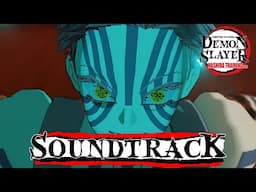 Akaza Fight Part 3 | Demon Slayer Infinity Castle Arc Fanmade OST