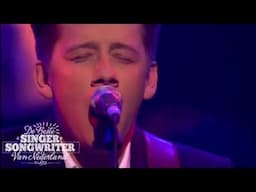 Okke Punt: Life Ain't Easy (Finale) - De Beste Singer-Songwriter van Nederland