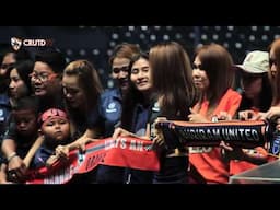 CRUTDTV Highlight 2015 15-11-58 Buriram United 6-0 Chiangrai United [HD]