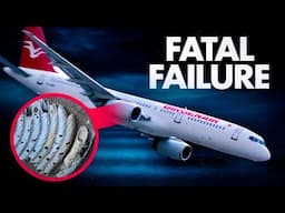 NO ONE Was Ready for THIS! What Really Happened To Birgenair Flight 301