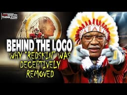 Behind The Logo: Why "Redskin" Was Deceptively Removed