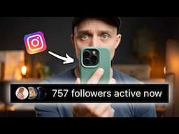 This Is Why Your Instagram Reach Has Dropped