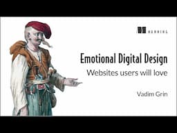 Emotional Digital Design EXPLAINED: How to design websites that user will love!