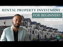 How to Invest in Rental Property for Beginners: Expert Tips for Passive Income