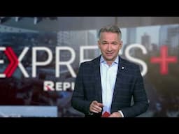 Express Republiki Plus | 22.11.2024 | Republika Plus