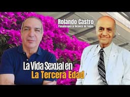 Nuestra Sexualidad y Erotismo en la Tercera Edad - Psicoterapia al Alcance de Todos