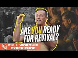 The Power of a Praying Church | Josh Howerton | Full Worship Experience