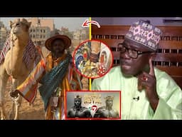 Le marabout de Modou Lo était à Dionewar ? Surprenante réponse de Khadim Samb..